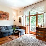 Citypark Design Flat