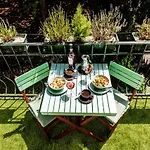 Citypark Design Flat