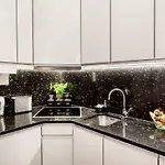 Citypark Design Flat